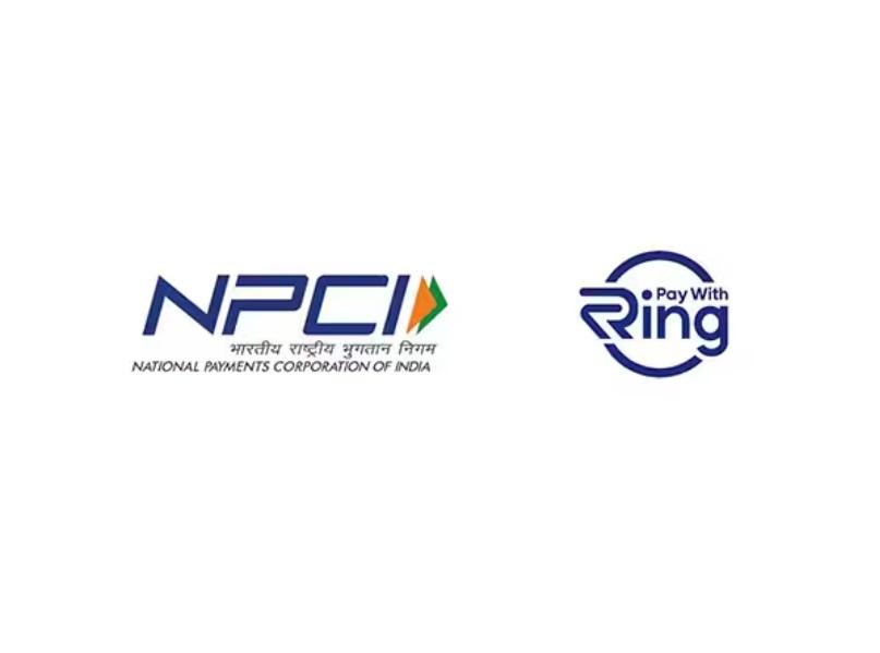 RING digital credit platform now features NPCI UPI plug-in_50.1