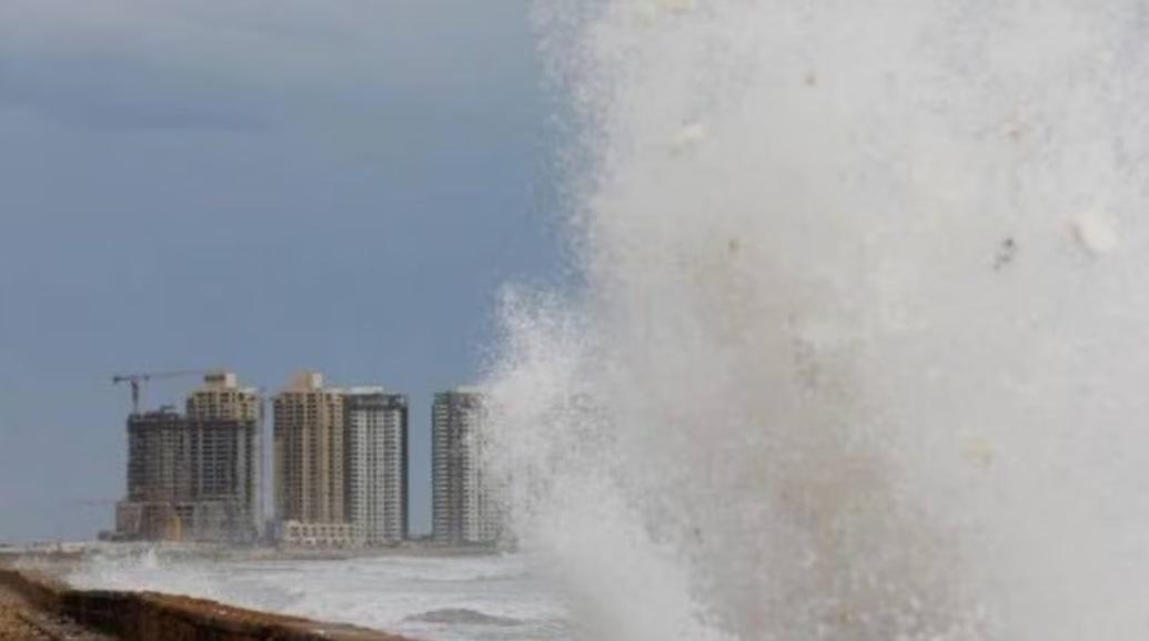 Gujarat Cyclone Biparjoy: Impacts, Preparations, and Safety Measures_50.1
