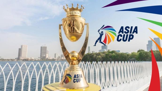 Asia Cup 2023 Schedule- Match List, Venue and Result_50.1