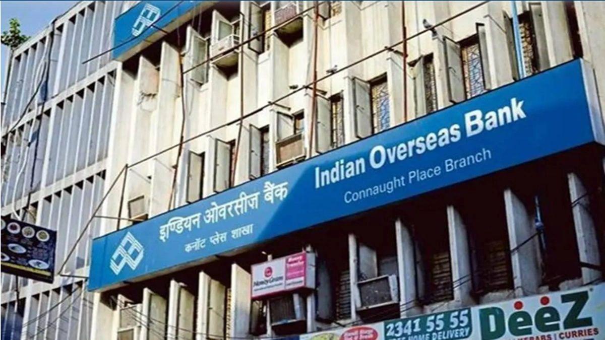 Indian Overseas Bank Introduces Innovative Scheme Allowing Customers to Use Any Name as Account Number_50.1
