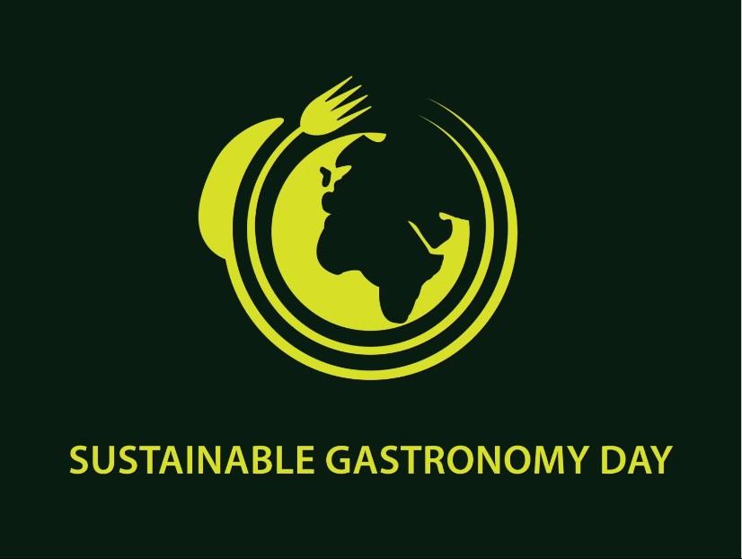 Sustainable Gastronomy Day