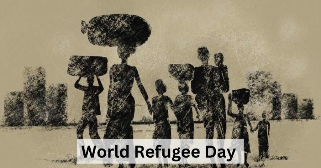 विश्व शरणार्थी दिवस 2023: जानिए तिथि, विषय, महत्व और इतिहास |_5.1