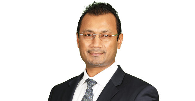NEC Corp's Aalok Kumar joins ADB advisory group on digital tech_50.1