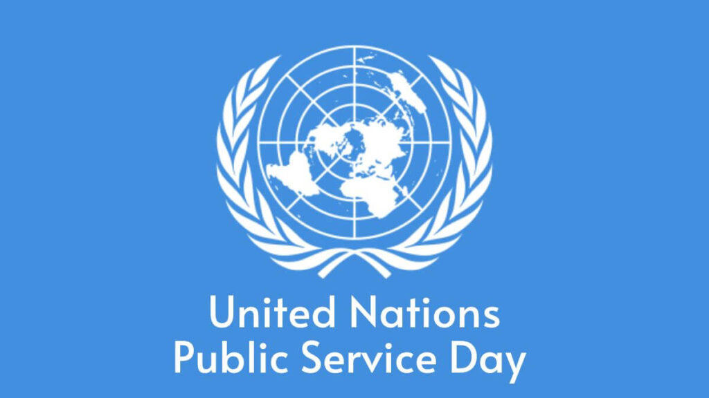 UN Public Service Day 2023: Date, Significance and History_30.1