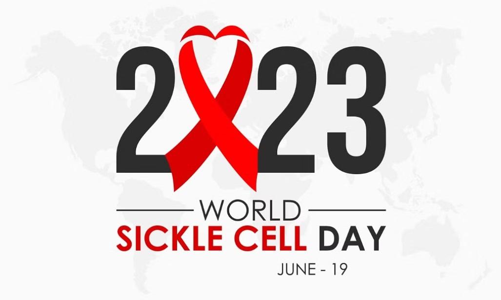 World Sickle Cell Day 2024 Donna Gayleen