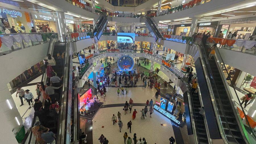 Centre allocates ₹145 crore to Nagaland for Unity Mall_50.1