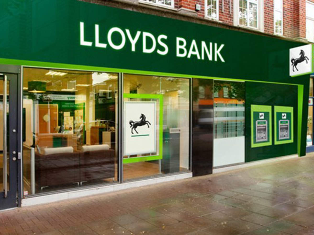 Lloyds Banking Group Establishes Tech Centre in Hyderabad, India_50.1
