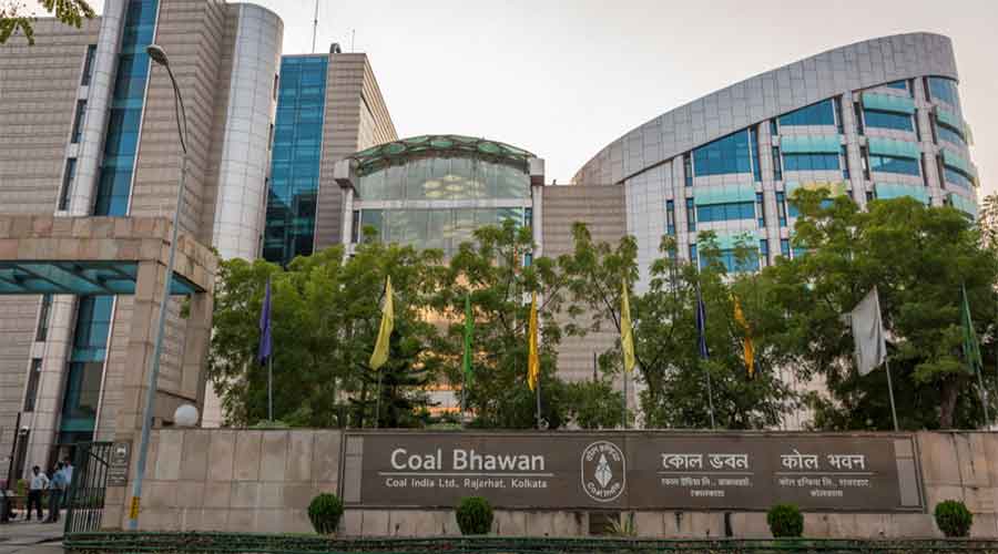 Coal India to come under Competition Act: Supreme Court_30.1