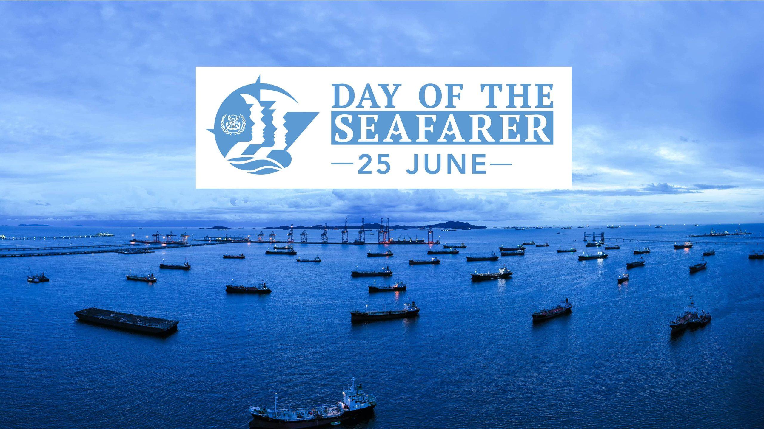 Day of the Seafarer 2023: Date, Theme and History_30.1