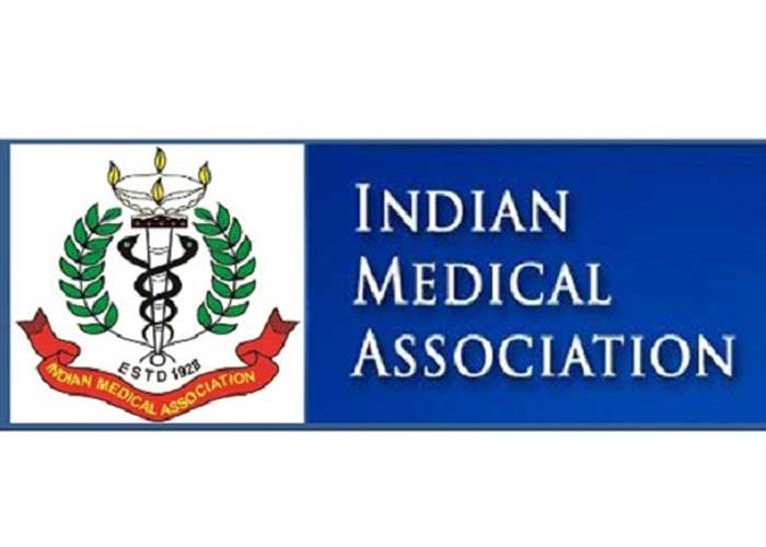 Alappuzha doctor K. Venugopal bags IMA award_50.1