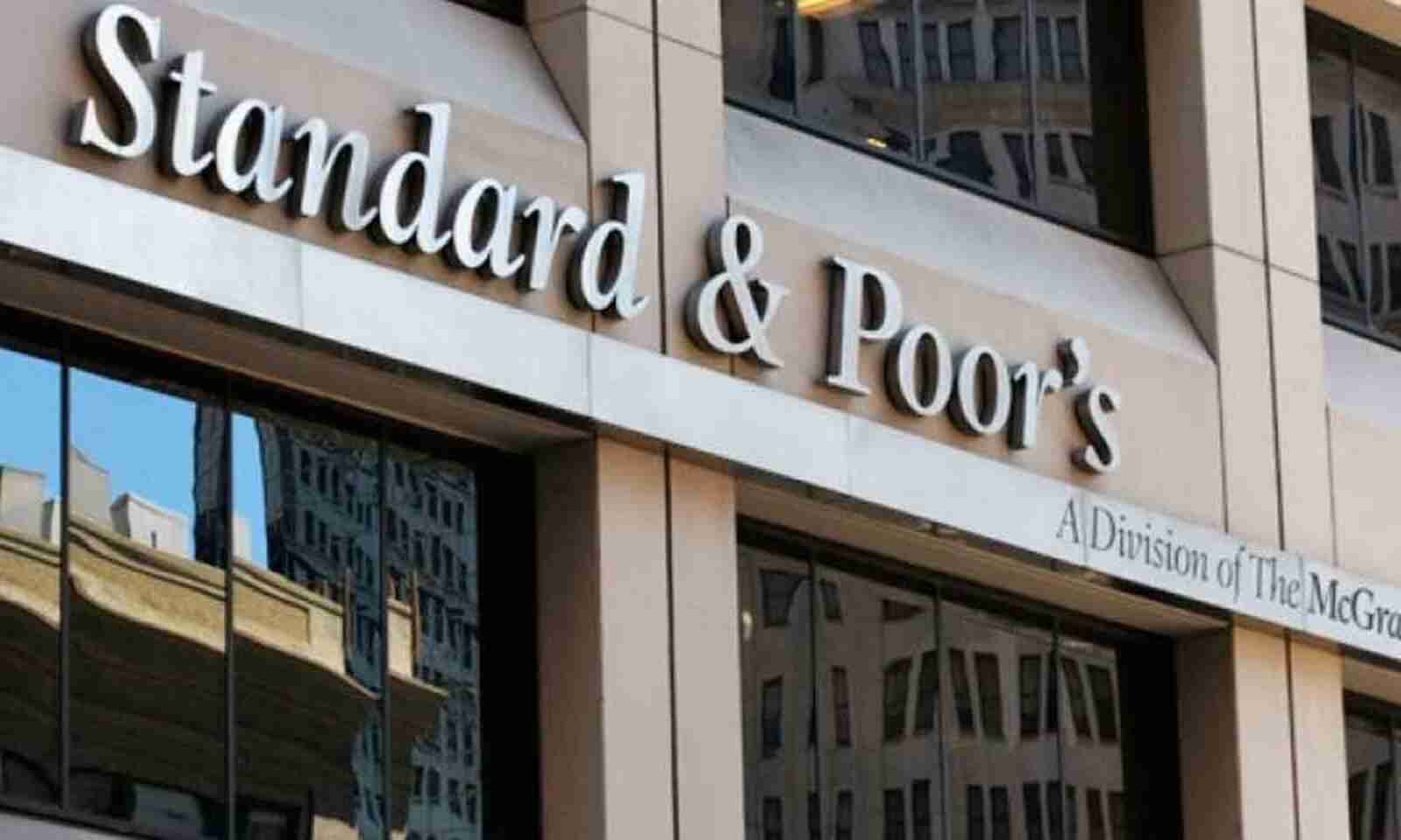 S&P Retains India's Growth Projection at 6% for FY24; Fastest Growing Economy in Asia Pacific_30.1