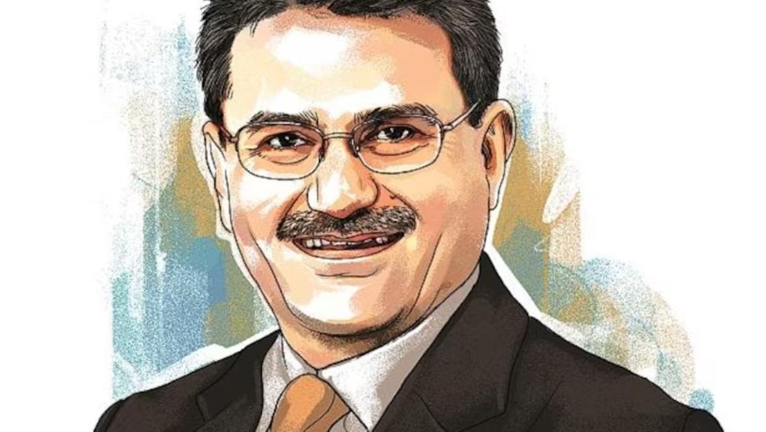 Deloitte appoints former SoftBank India head Manoj Kohli as senior advisor_50.1