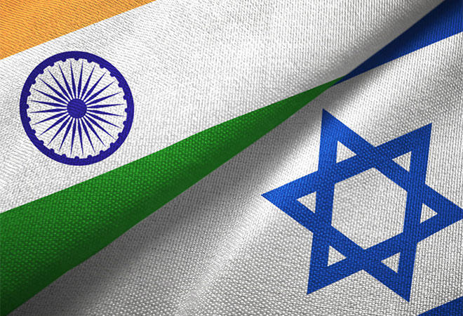 India, Israel to boost ties in agriculture_30.1