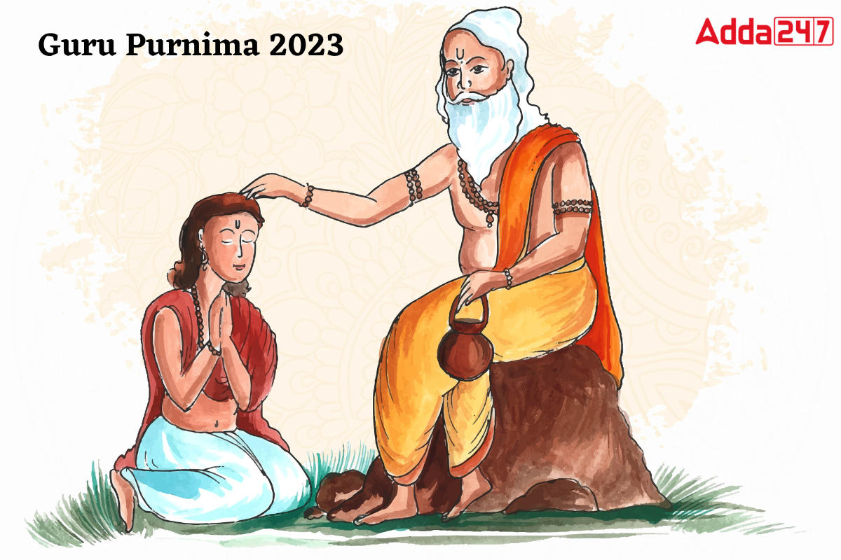 Guru Purnima 2023: Celebration, Significance, Sholka and Rituals_30.1