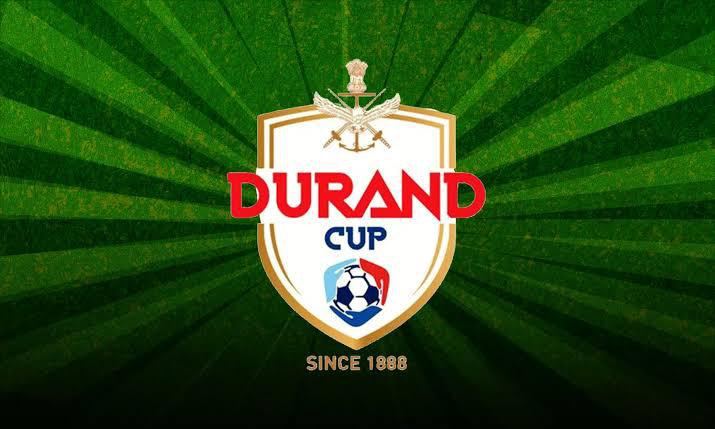 132nd Durand Cup tournament to be organized in Kolkata_30.1