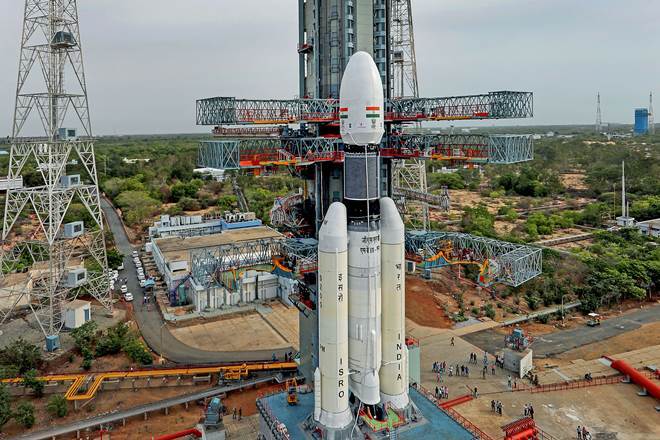 Chandrayaan 3: All you need to know about India's lunar mission_50.1