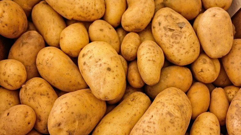 India Permits Potato Imports From Bhutan Till June 2024_50.1