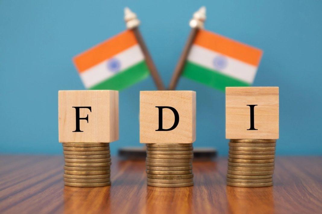 India FDI Inflow in FY 2023 Latest Data Analysis on Investment Landscape