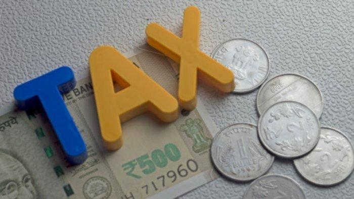 Net Direct Tax Collection Grows 16% to Rs 4.75 Lakh Crore in FY24: Income Tax Department_50.1