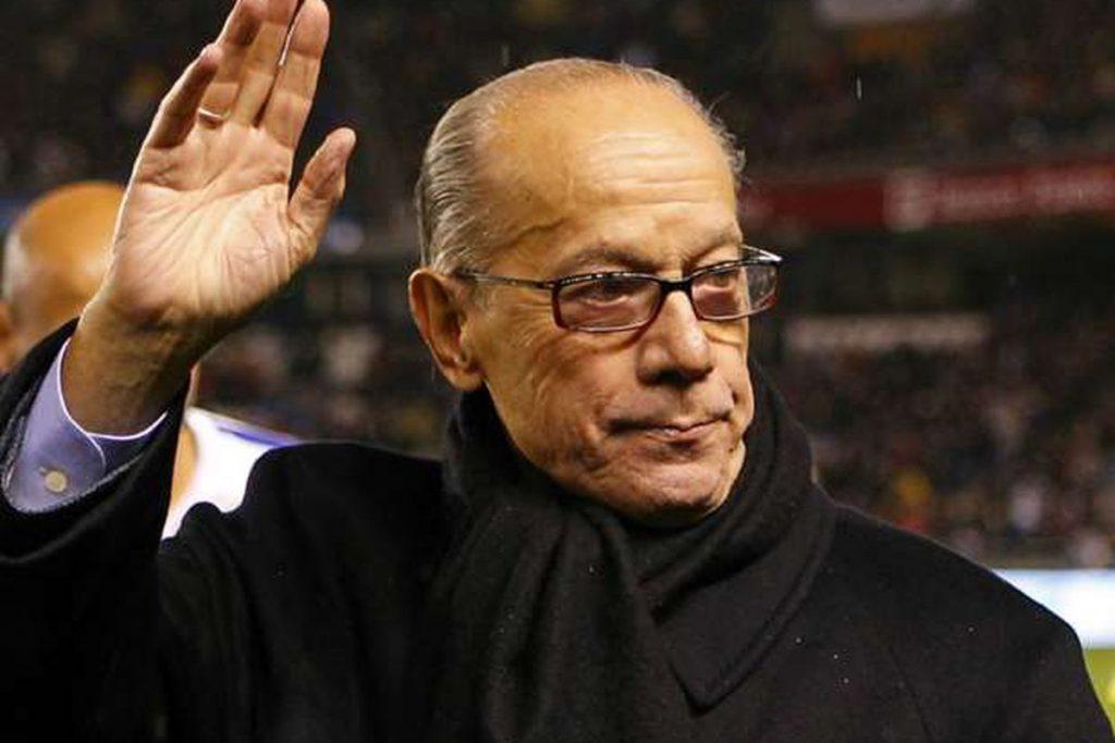 La Liga legend Luis Suárez passes away_50.1