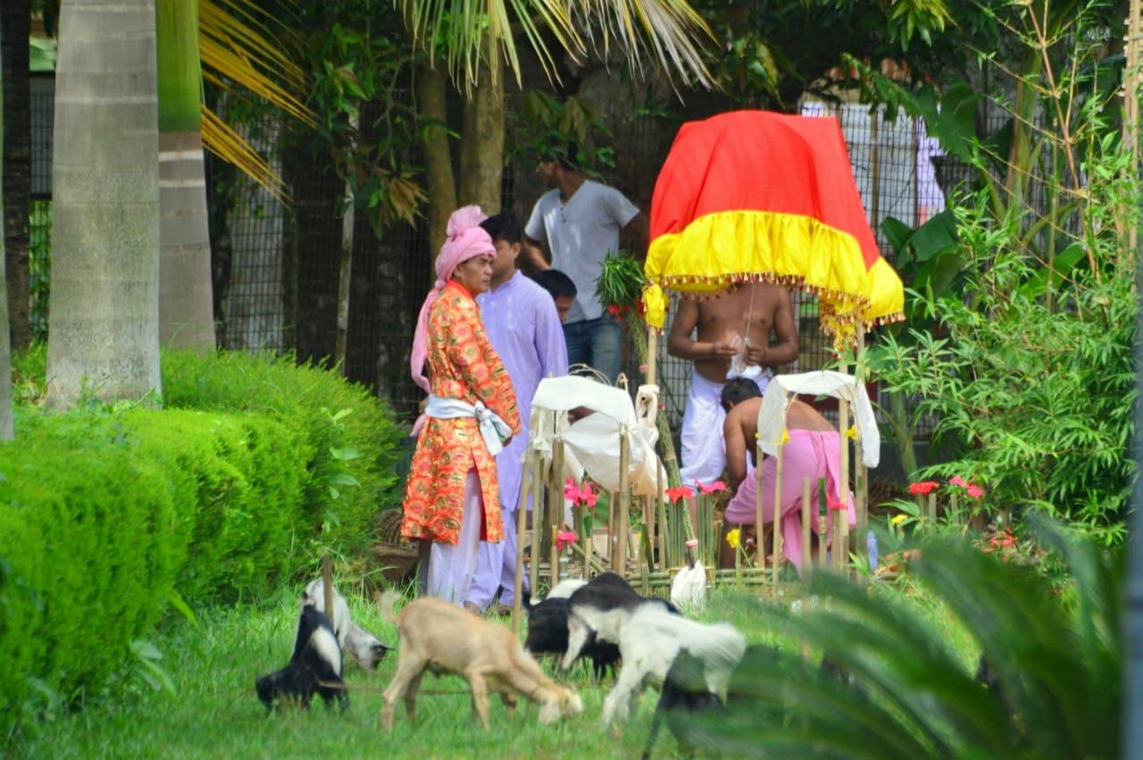 Ker Puja celebrations 2023_50.1