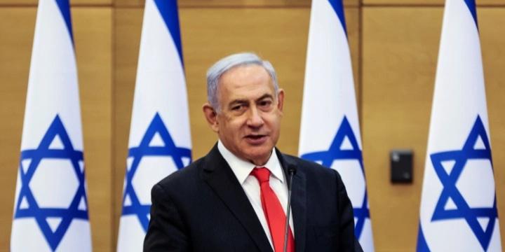 Israel parliament approves bill that limits Supreme Court power_50.1