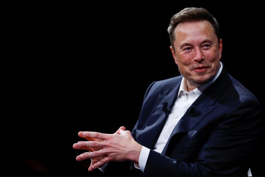 Elon Musk Reveals xAI to Challenge OpenAI_50.1