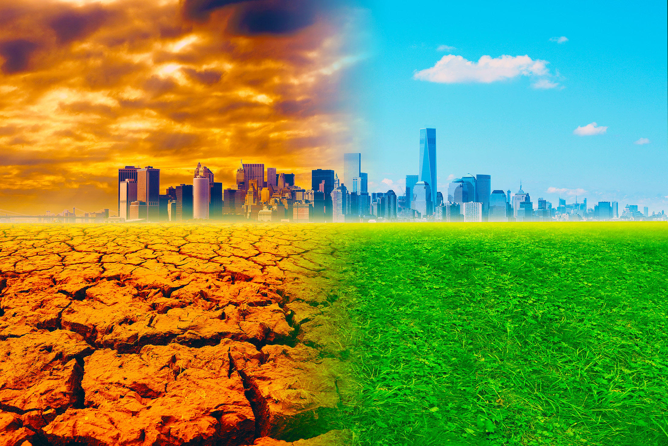 Why Underground Climate Change in news?_50.1