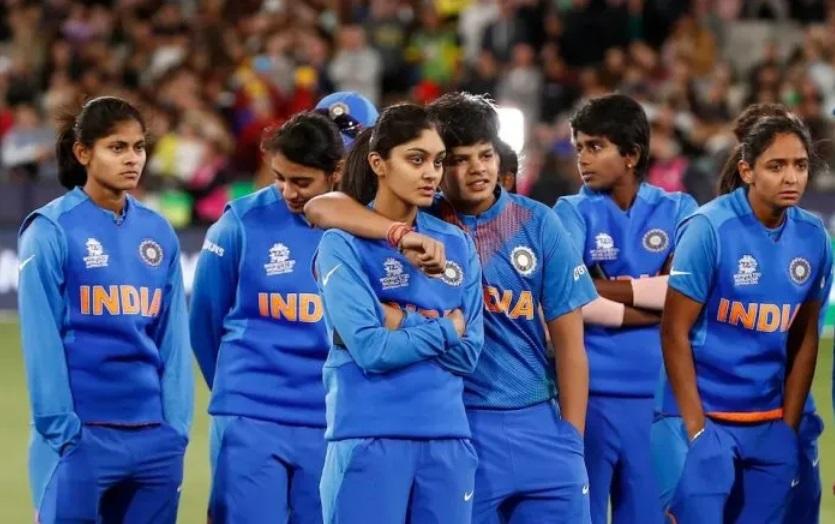 'An Era Of Equality: ICC historic decision for women's cricket equal pay_50.1