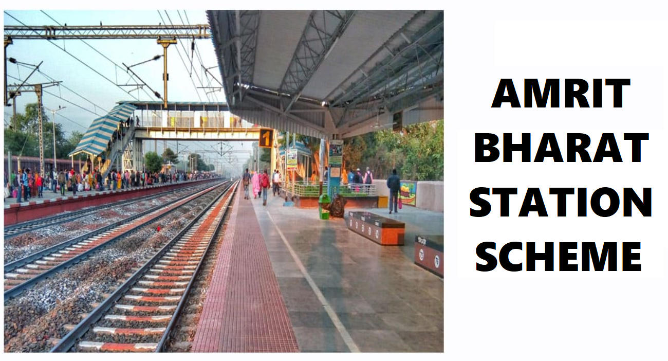 Amrit Bharat Station Scheme (ABSS)_50.1