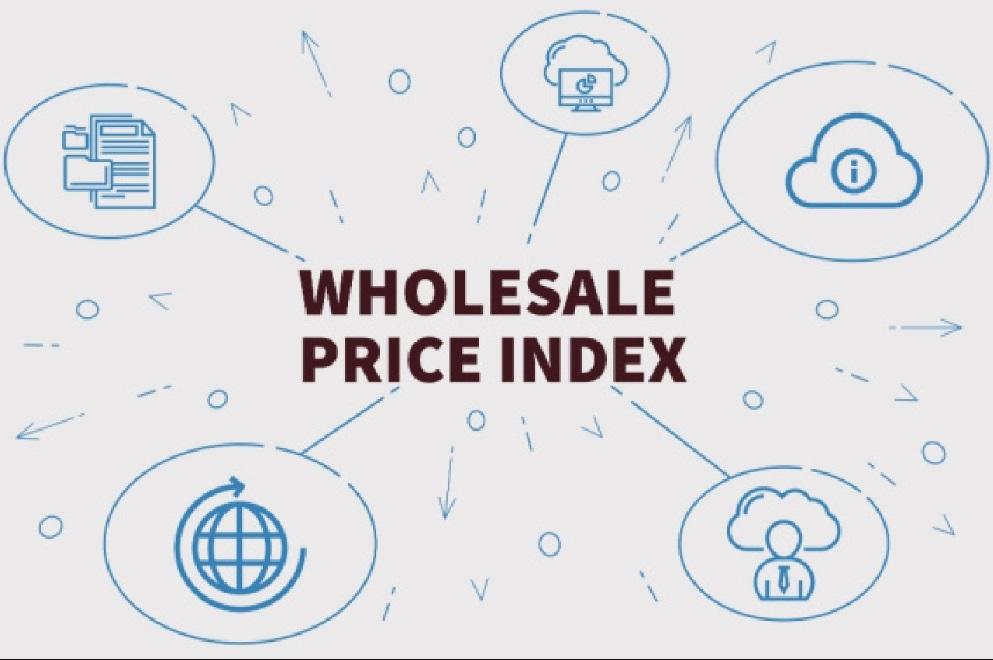 Wholesale Price Index (WPI) for June 2023 Shows a Decline of 4.12%