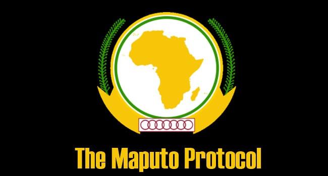 What is Maputo Protocol?_30.1