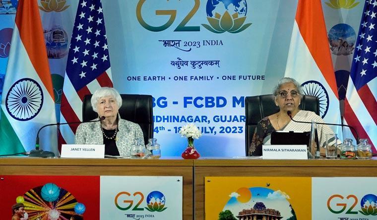 India, US to work on MDBs, climate action, inclusion_50.1