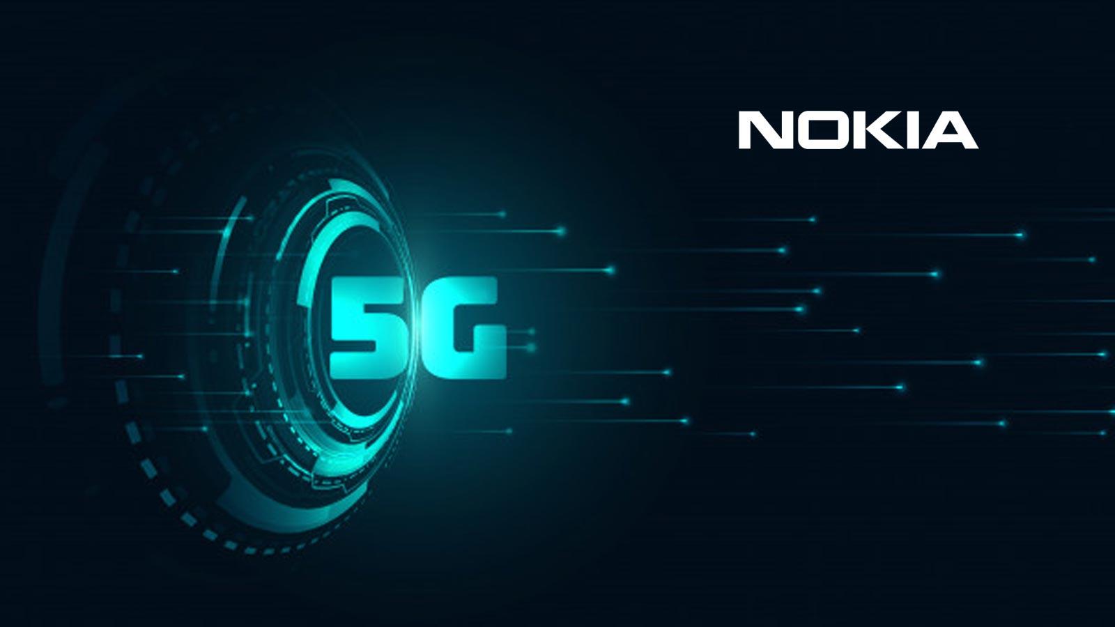 Nokia and TSSC launch 5G skill development centre in Gujarat_50.1