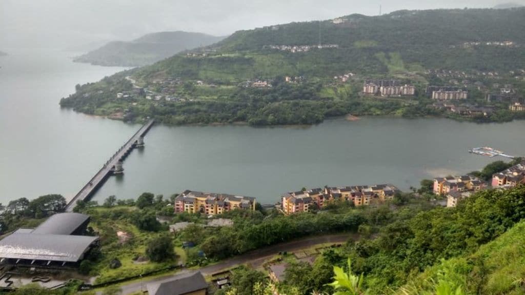 Lavasa, India's first private hill station, sold for Rs 1.8k crore_30.1