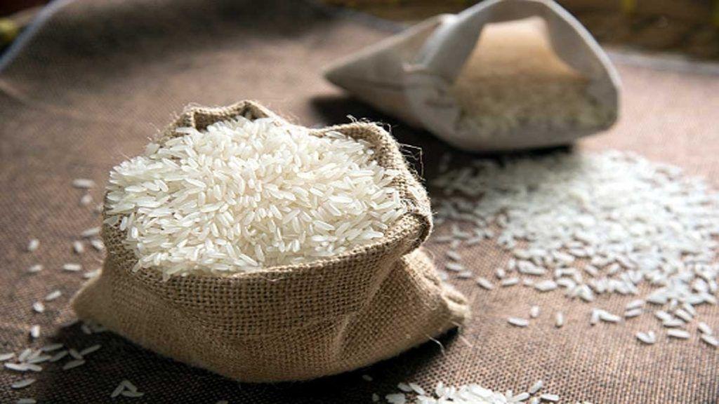 India bans export of non-basmati white rice_30.1