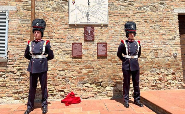 Italy Honours Indian Army contribution in Second World War_50.1