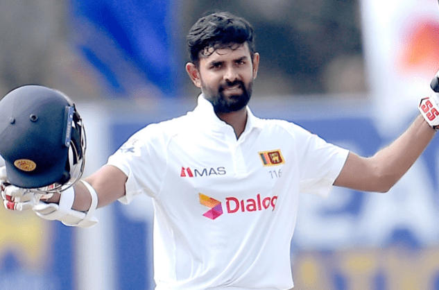 Lahiru Thirimanne announces retirement from international cricket_50.1