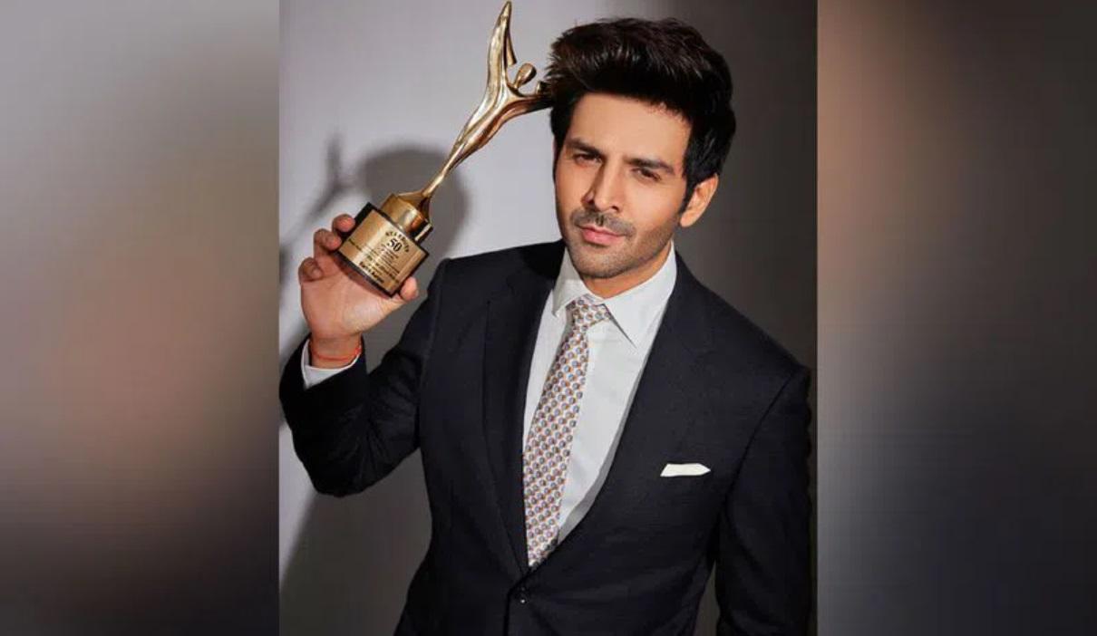 Kartik Aaryan To Be Honoured With The Rising Global Superstar Of Indian Cinema Award_50.1