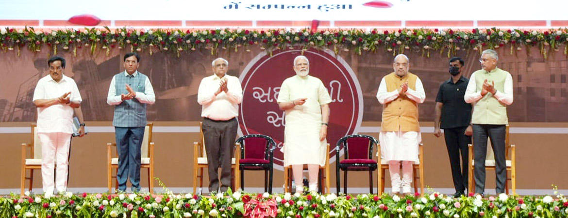 Why 'Sahkar Se Samriddhi' Scheme in News?_50.1