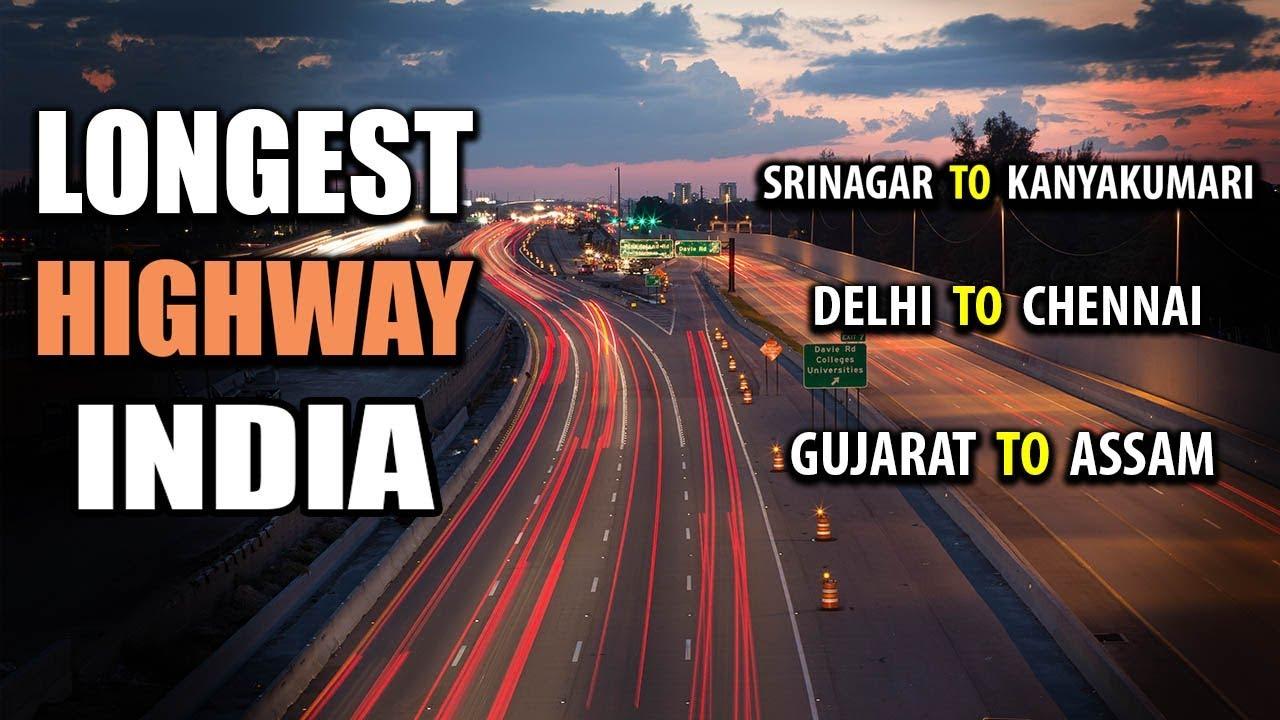 longest-highway-in-india-list-of-top-10