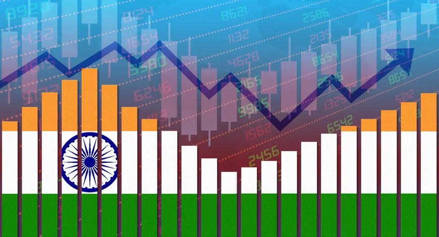 India set to be third-largest economy by FY28: SBI Research_30.1