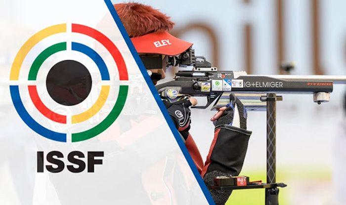 India ranked second at ISSF Junior World Championship in South Korea 2023_50.1