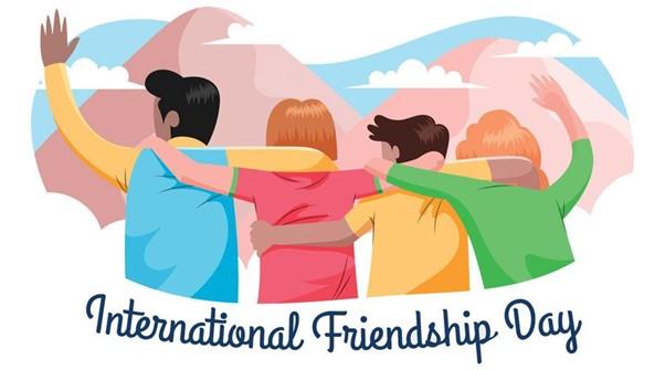 International Friendship Day 2023 