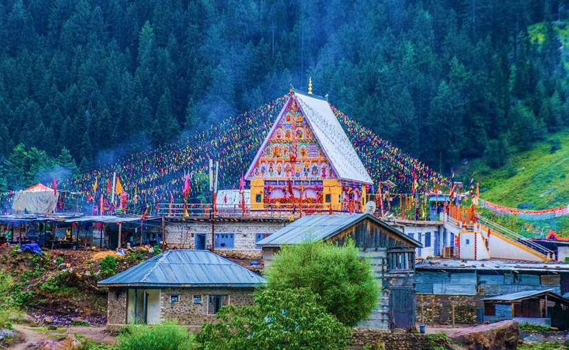 Machail Mata Yatra begins in Kishtwa, Jammu_50.1