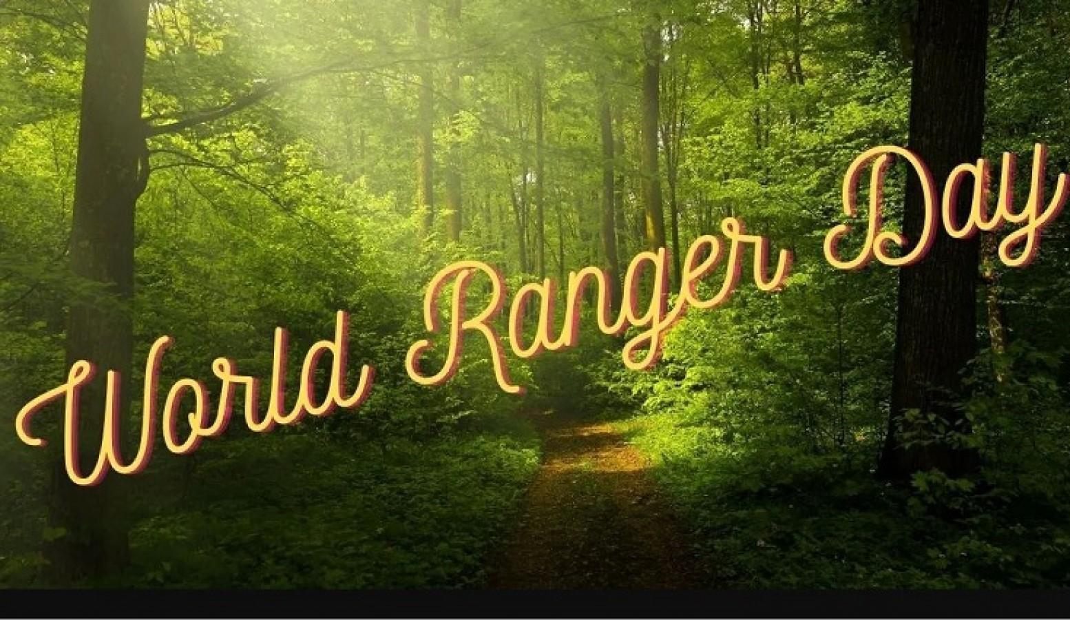 World Ranger Day 2023: Date, Theme, Significance and History_30.1