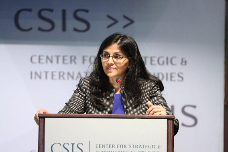 Indian-American foreign policy expert Nisha Biswal confirmed as deputy CEO of US DFC_30.1
