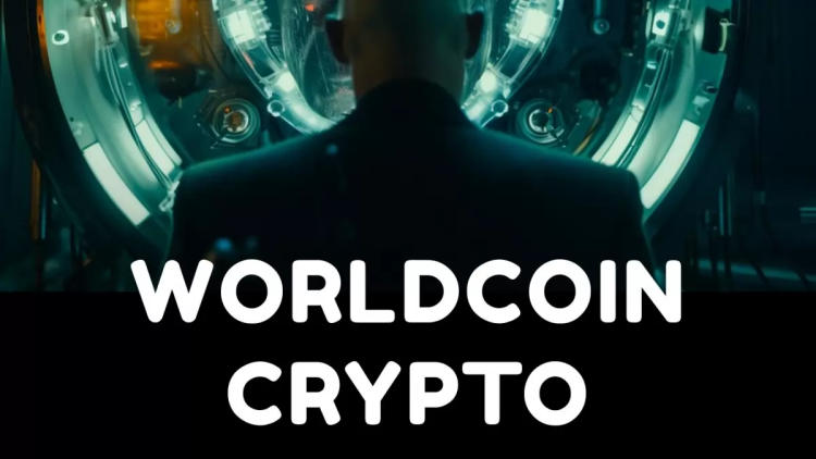 OpenAI CEO Sam Altman launches Worldcoin crypto project_50.1