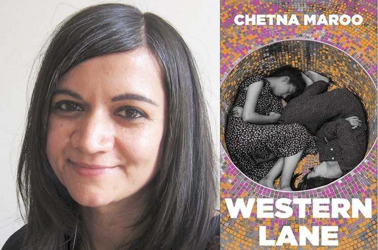 Indian-origin author Chetna Maroo's debut novel on Booker Prize longlist_50.1