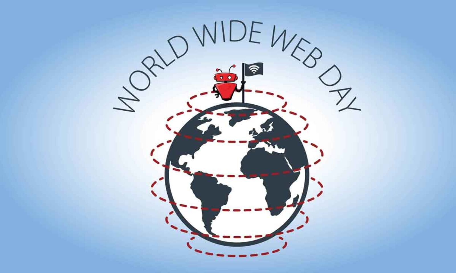 World Wide Web Day 2023: Date, Significance and History_50.1
